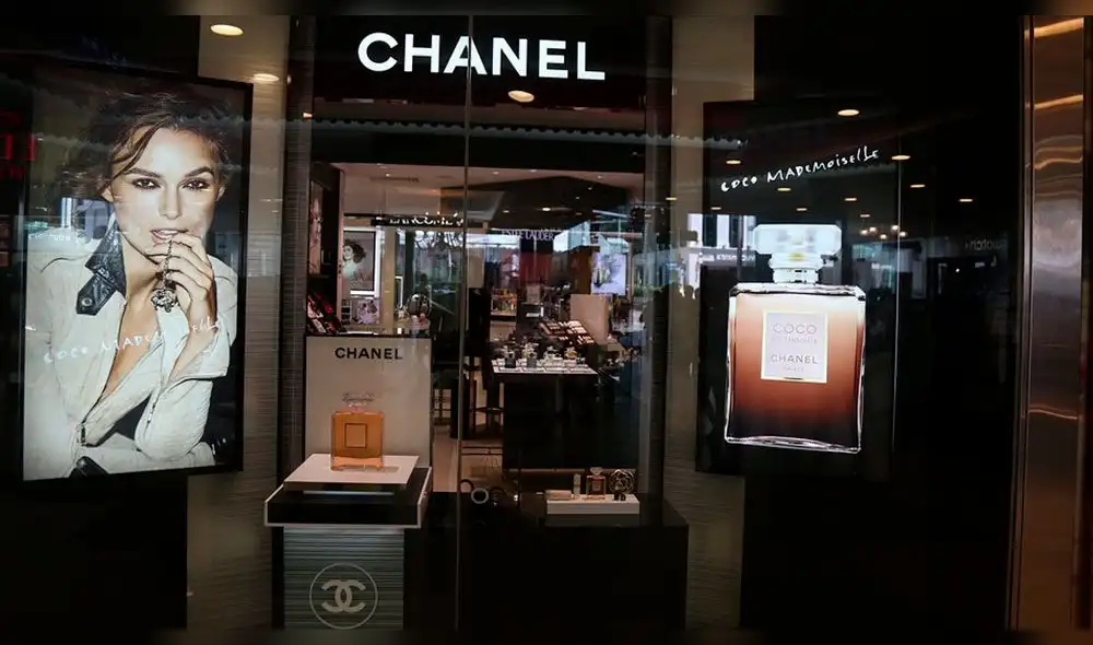 Chanel dejará de usar pieles de animales exóticos en sus diseños Chanel dejará de usar pieles de animales exóticos en sus diseños