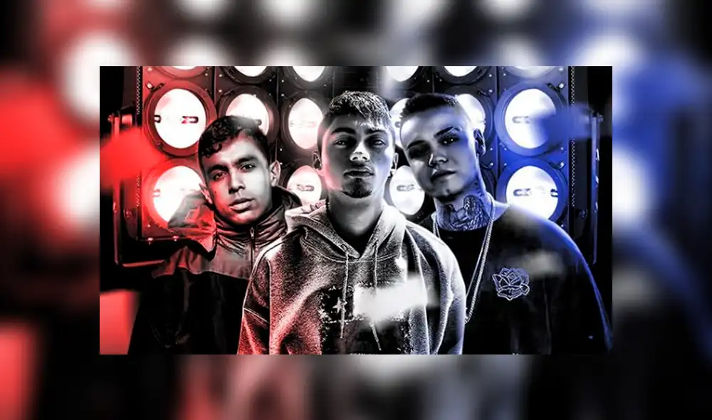 God Level 2019: Chile gana en la segunda fecha y Perú se queda con el tercer puesto