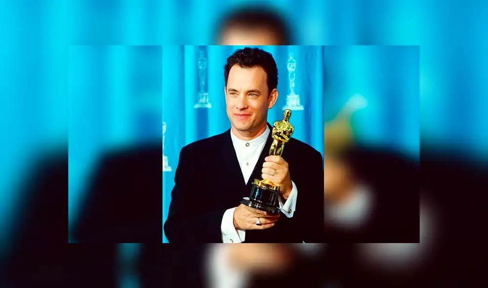 Premios Oscar: 10 actores más ganadores de este evento [FOTOS y VIDEOS]