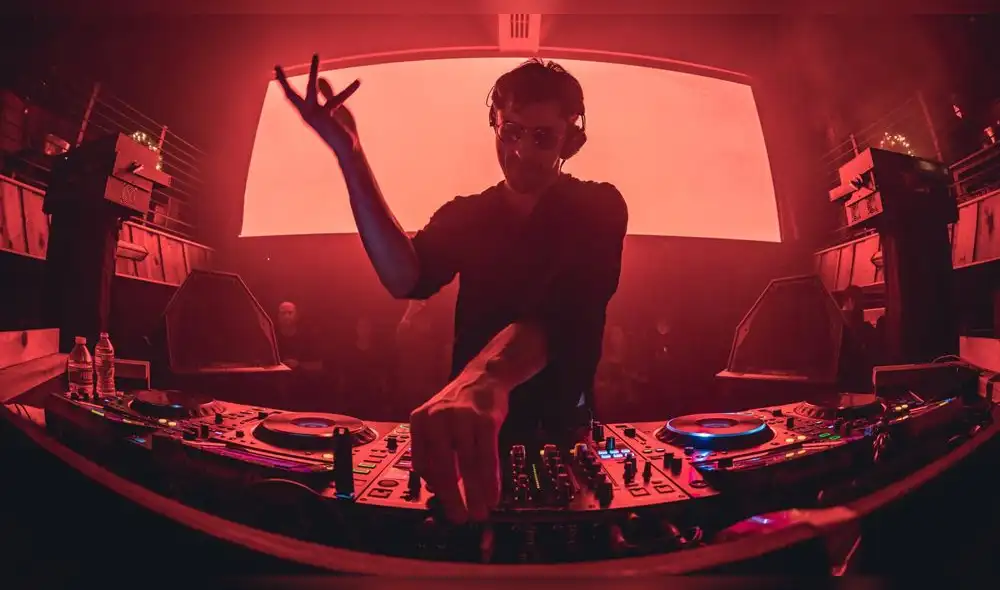 KSHMR: conoce al famoso DJ que mezcló clásicos de la música peruana [VIDEOS]