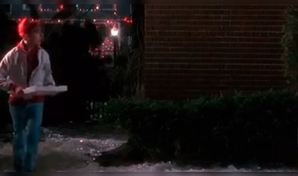 Mi pobre angelito: En víspera de Navidad, cibernautas recuerdan icónica escena