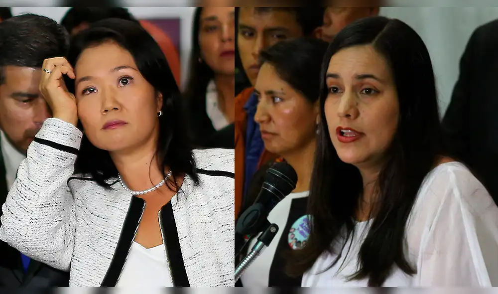 Mendoza: “La 'señora K' está desesperada por no terminar en la cárcel” [VIDEO]