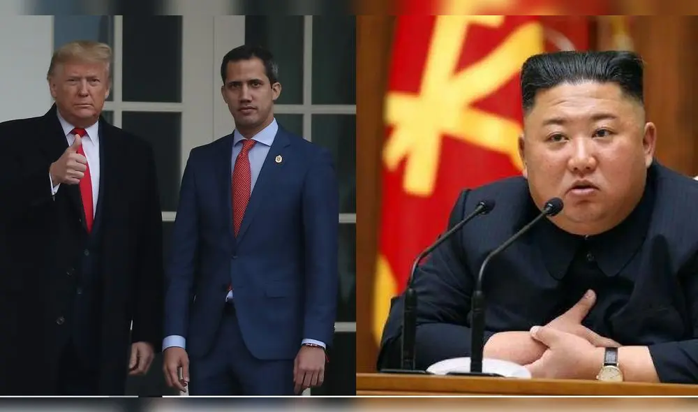 Foto: AFP. Foto: AFP.