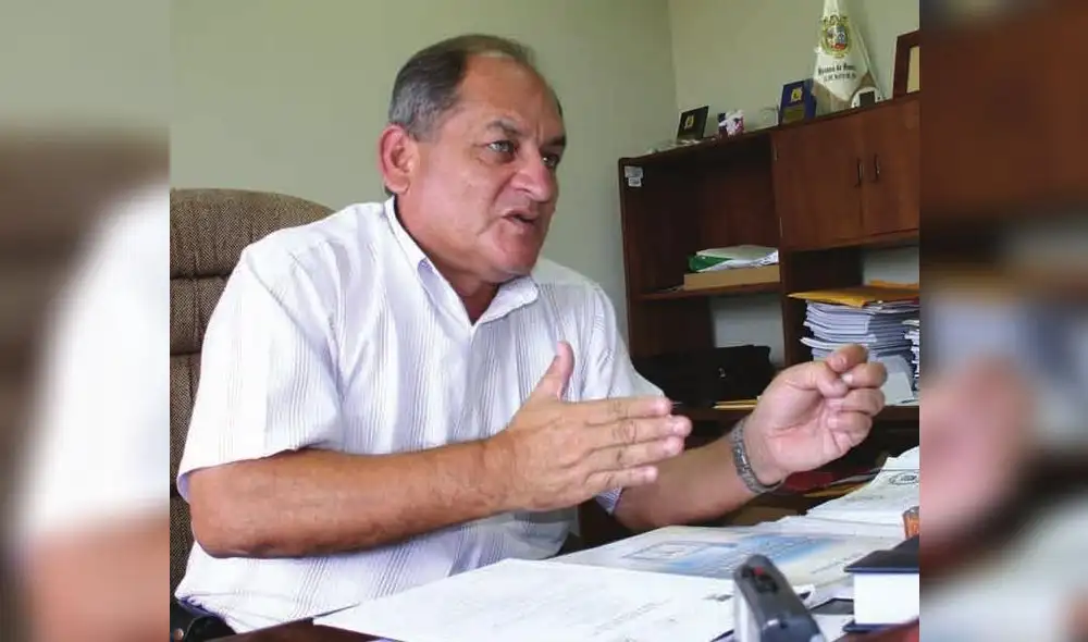 Coronavirus en Perú : físico sanmarquino señala que meseta de contagios llegaría en junio | Créditos: difusión