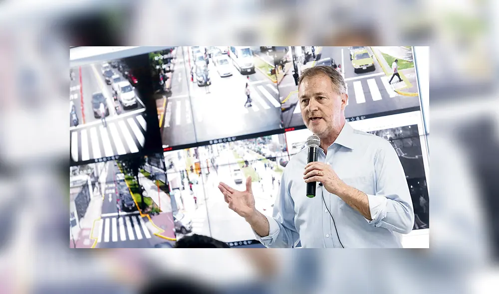 De Comas al Centro en solo 45 minutos con nuevo expreso