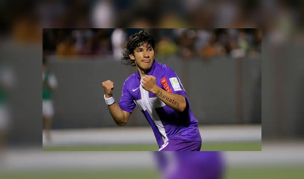 El último once de Alianza Lima que cayó en la final ante un equipo de provincia [GALERÍA]