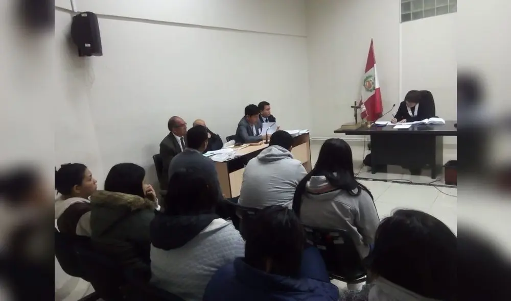 Dictan 9 meses de prisión para banda estafó a más de 400 usuarios de tarjetas de crédito