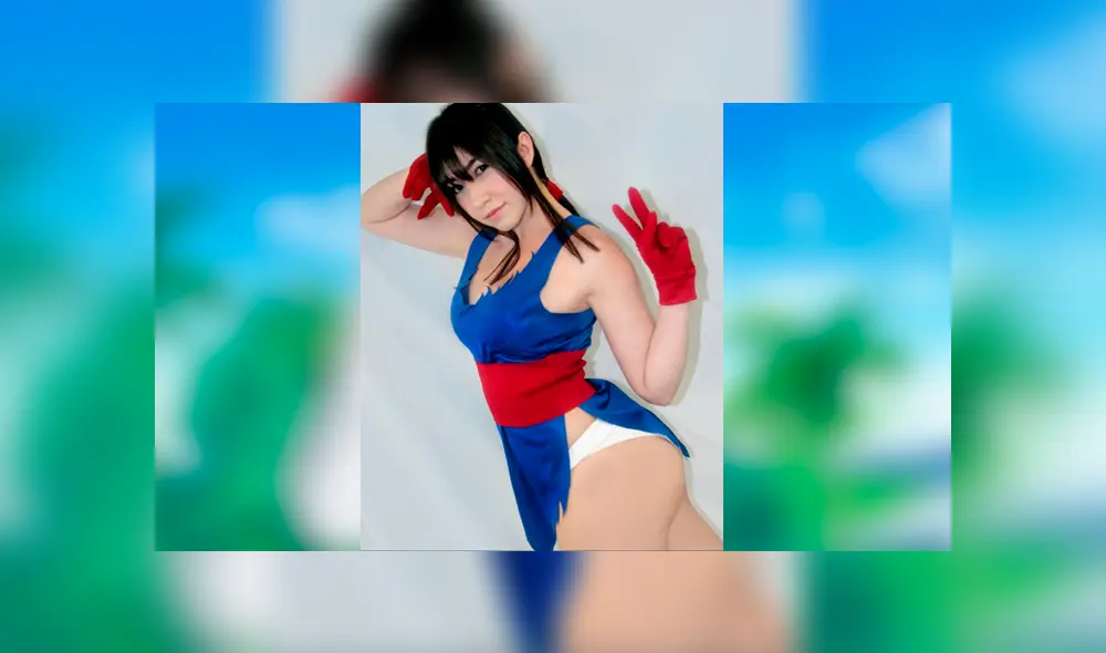 Dragon Ball Super: Fanática de Milk realiza sexy cosplay del personaje y enamora a miles [FOTOS] 