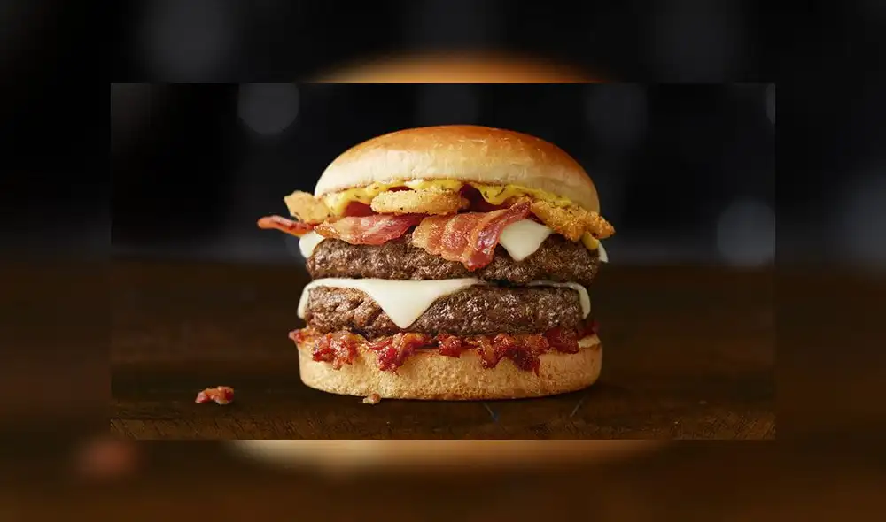 McDonald's dejará de vender su línea Signature