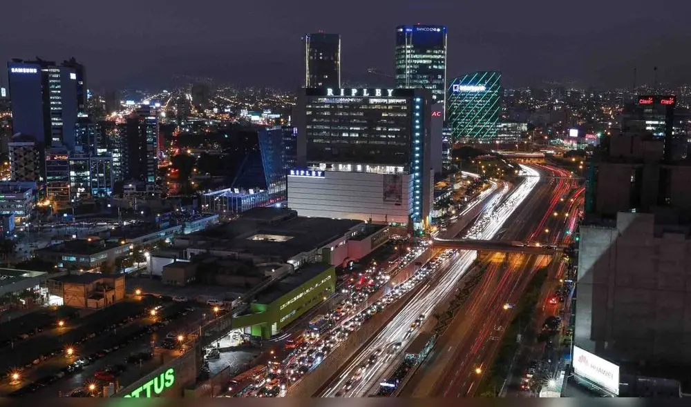 Banco Mundial critica brecha de desarrollo entre Lima y ciudades del interior Banco Mundial critica brecha de desarrollo entre Lima y ciudades del interior