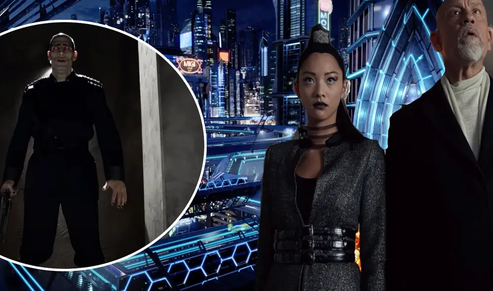 100 años: la película que nunca verás y las curiosidades que oculta la producción. Foto: Remy Martin 100 años: la película que nunca verás y las curiosidades que oculta la producción. Foto: Remy Martin