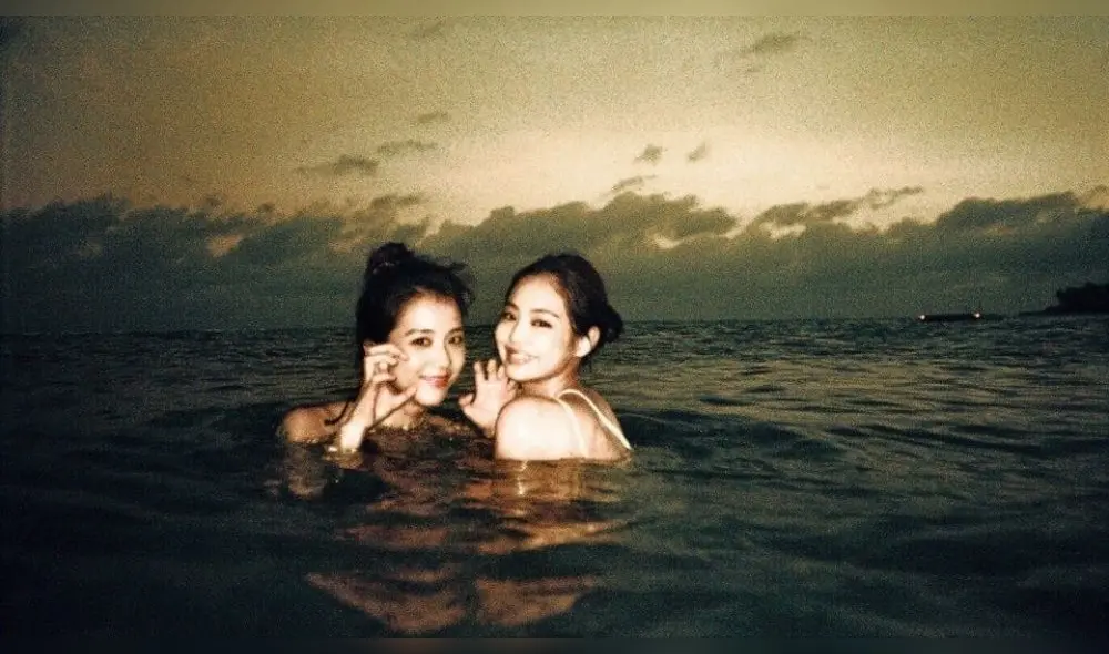 Desliza para ver más fotos de Jisoo de BLACKPINK. Desliza para ver más fotos de Jisoo de BLACKPINK.