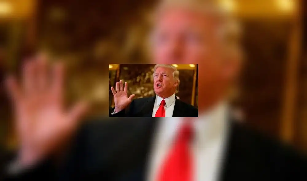 Tras atentado en Manhattan, Trump anuncia fin de lotería para acceder a “Green Card”