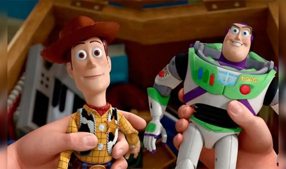 Toy Story 4: Medios internacionales se rinden ante la película de Pixar