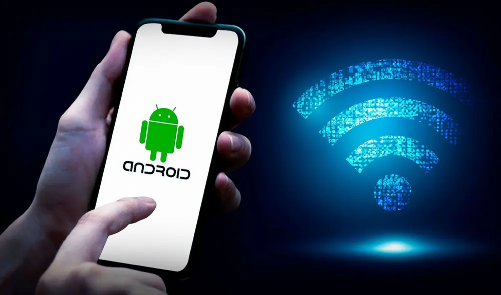 Si se te acabaron los datos del celular y estás en plena calle, con este truco podrás tener acceso a internet. Foto:
composición de Jazmín Ceras / La República Si se te acabaron los datos del celular y estás en plena calle, con este truco podrás tener acceso a internet. Foto:
composición de Jazmín Ceras / La República