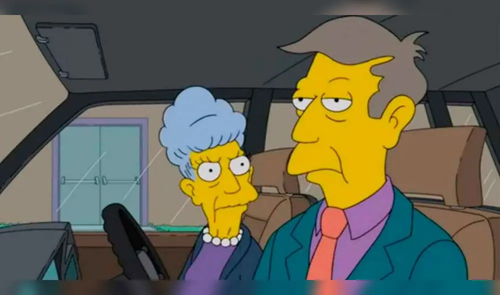 'Coraje, el perro cobarde': muere actriz que le dio voz a Muriel