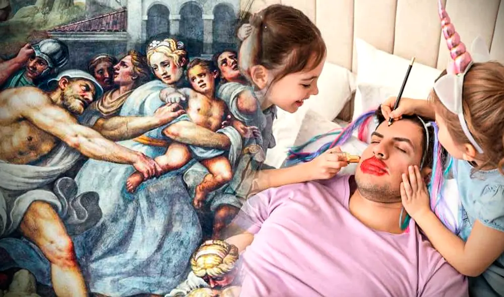 Foto: composición LR/ Gerson Cardoso/ Expansión Política/ Criar con Sentido Común Foto: composición LR/ Gerson Cardoso/ Expansión Política/ Criar con Sentido Común