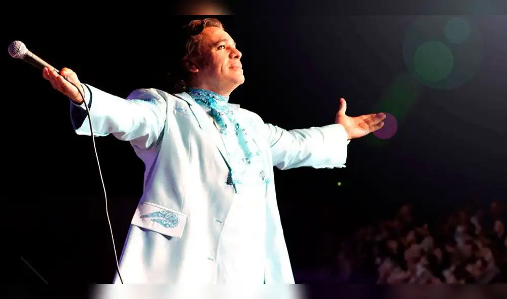 Hijos de Juan Gabriel quisieron matarlo, según denuncia de exmánager [VIDEO]