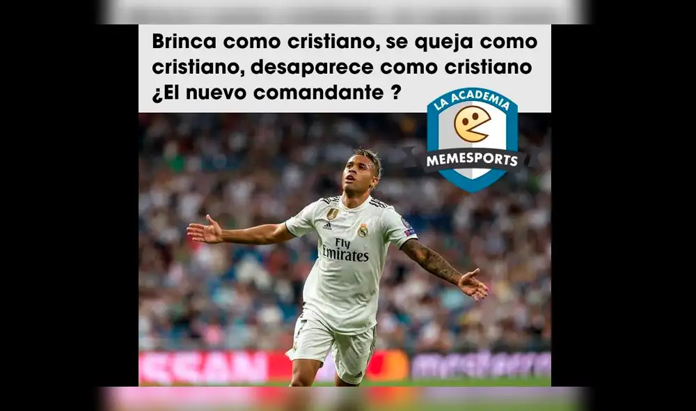 Facebook: mira los divertidos memes de la nueva derrota del Real Madrid [FOTOS]