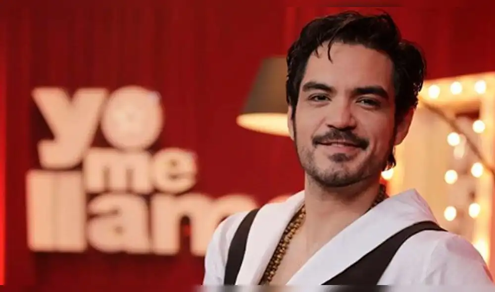 Initador de Ricardo Arjona recibió duras críticas por su actitud con la producción de "Yo me llamo" Initador de Ricardo Arjona recibió duras críticas por su actitud con la producción de "Yo me llamo"