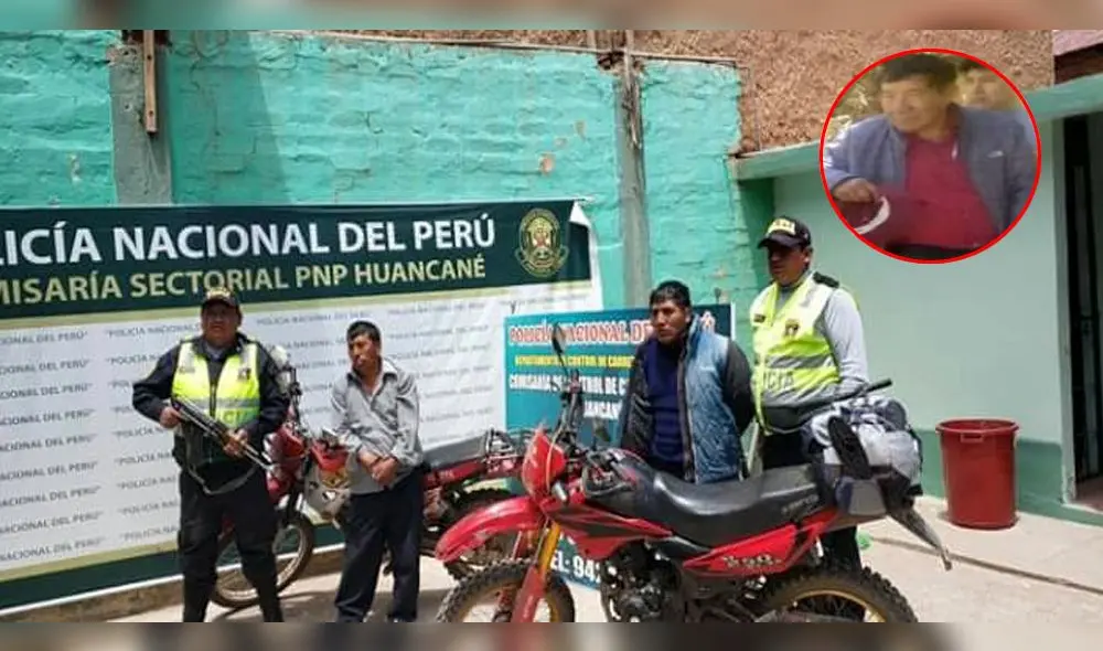 Tres hombres son sospechosos por muerte de docente. Tres hombres son sospechosos por muerte de docente.