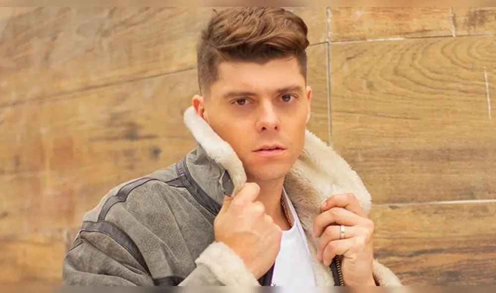 ¿Ignacio Baladán terminó con su pareja por culpa de Luciana Fuster? ¿Ignacio Baladán terminó con su pareja por culpa de Luciana Fuster?