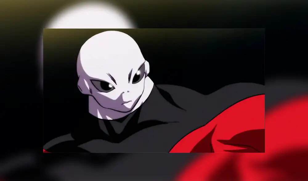 Dragon Ball Heroes: El próximo episodio escondería un terrible suceso con Jiren
