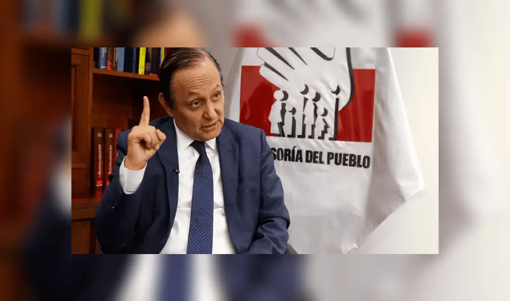 Defensor del Pueblo: Indecopi no puede censurar el derecho a la información de los consumidores