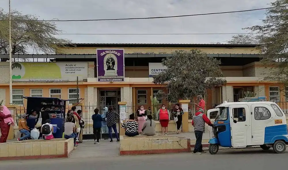 Finalmente, recomendó a la población a no dejar de lado los protocolos de bioseguridad