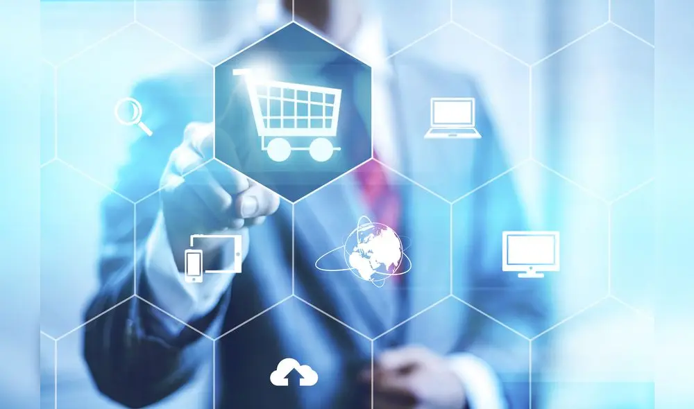 Aumentó el interés por ventas online en un 55% en los últimos tres meses Aumentó el interés por ventas online en un 55% en los últimos tres meses