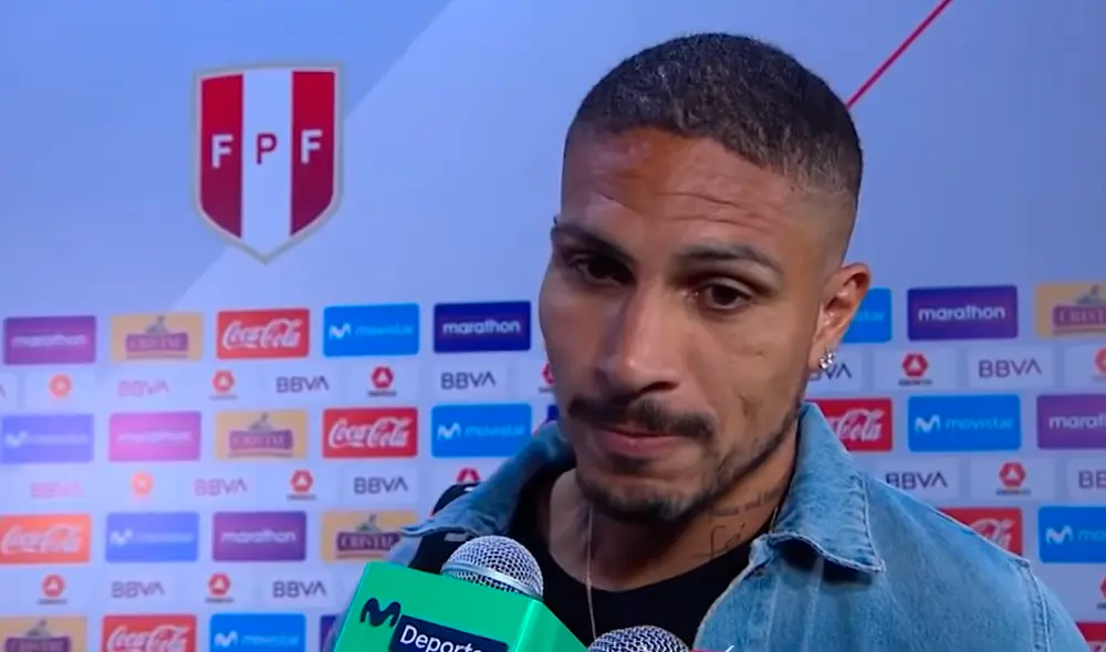 Paolo Guerrero Paolo Guerrero