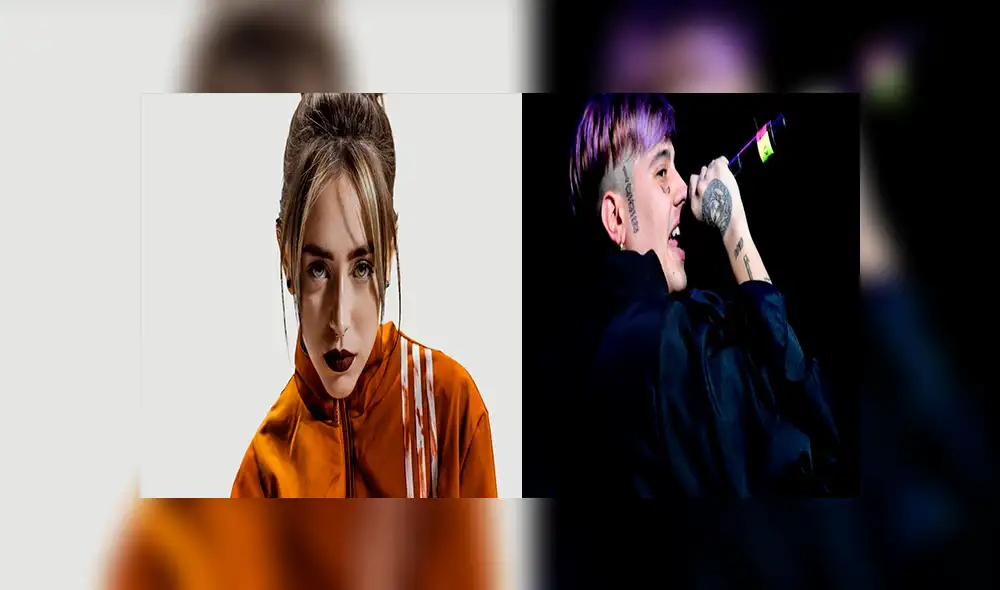 El exfreestyler y la trapera lanzaron “Shorty”, tema que está incluido en el álbum debut ‘Recuerdos’ de la joven artista.