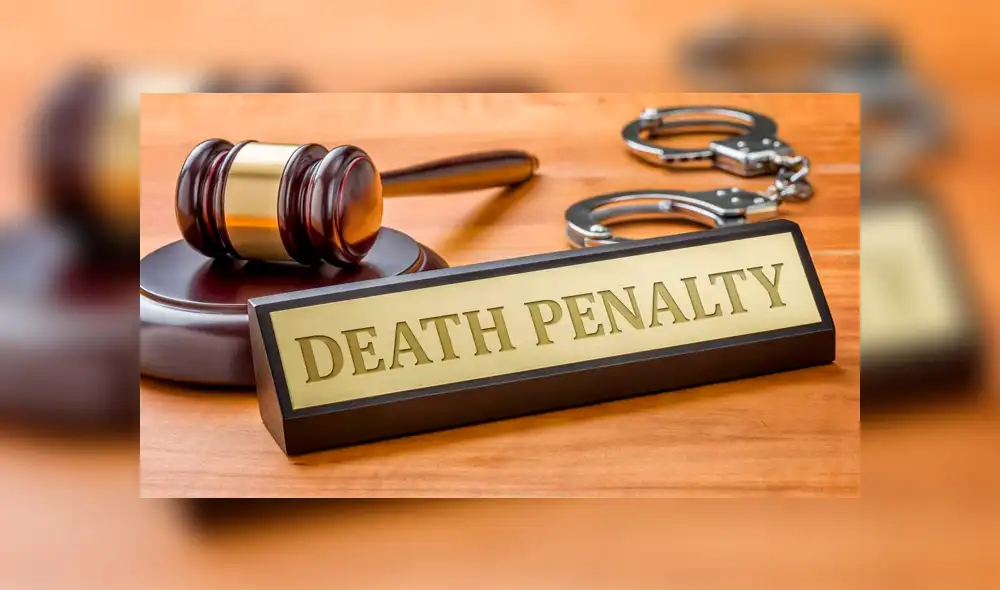 Conductor de Uber es sentenciado a muerte por asesinar a una diplomática.