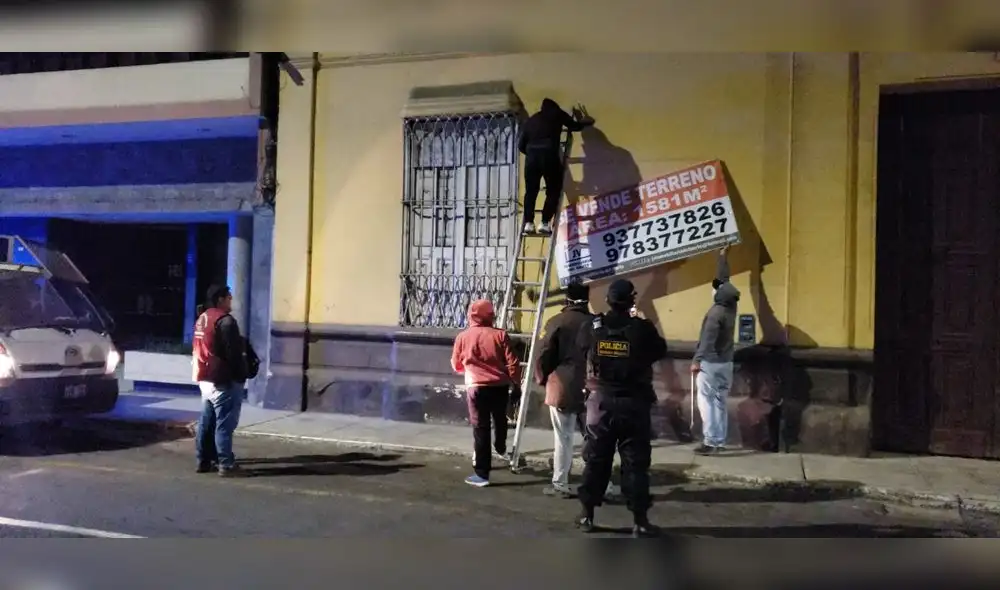 Municipalidad anuncia diez operativos en el casco antiguo de la ciudad de Trujillo. Municipalidad anuncia diez operativos en el casco antiguo de la ciudad de Trujillo.