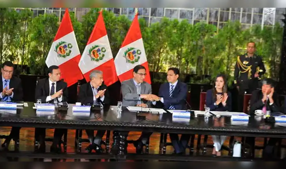 Inversión pública: la meta es que crezca casi 18% en este año