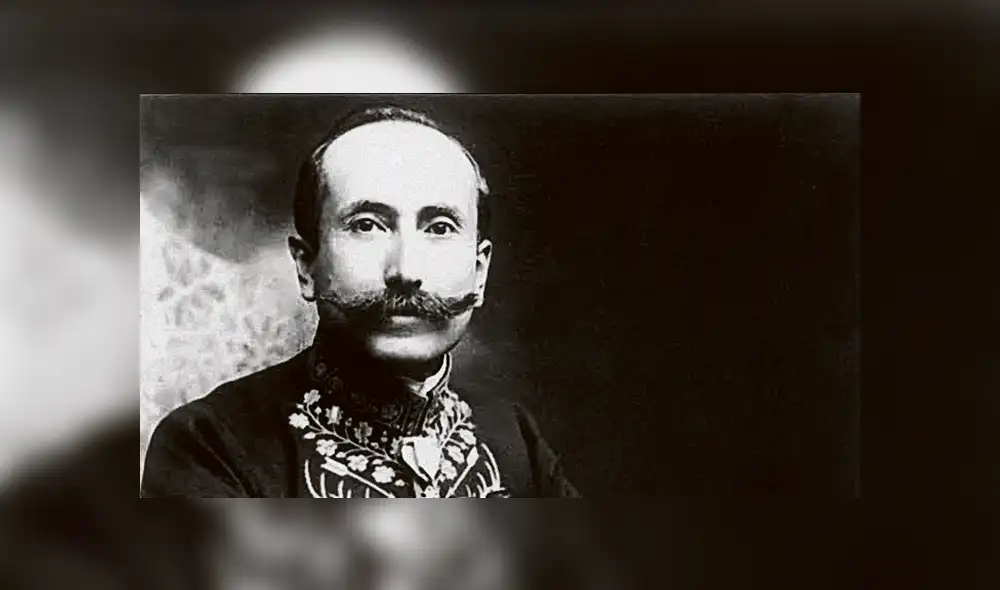 Ricardo Palma: El Bibliotecario Mendigo sí tenía quién le escriba