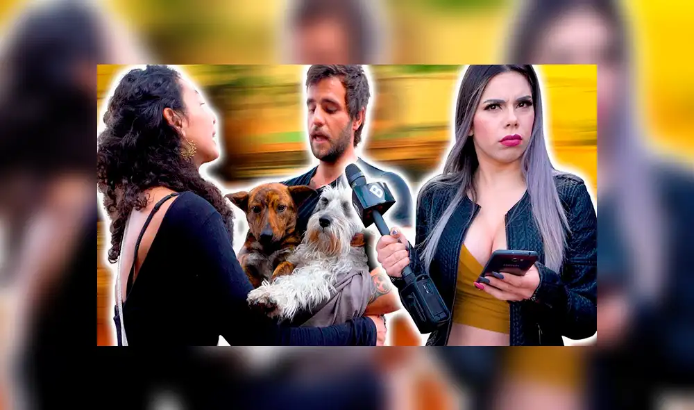 YouTube viral: 'Chica Badabun' arruina relación de un joven que viajó a México para ver a su novia [VIDEO]