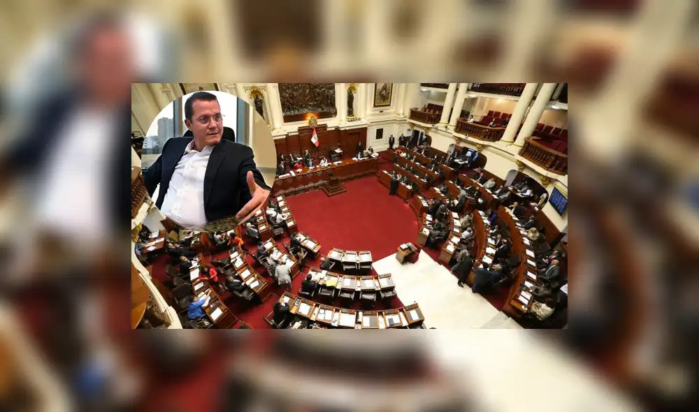 Jorge Barata revela aportes también al Congreso: “A todos los partidos, a todos”