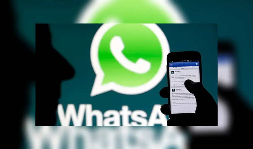 WhatsApp:De esta forma es posible ganar dinero 'chateando' con personas de tu lista de contactos [VIDEO]