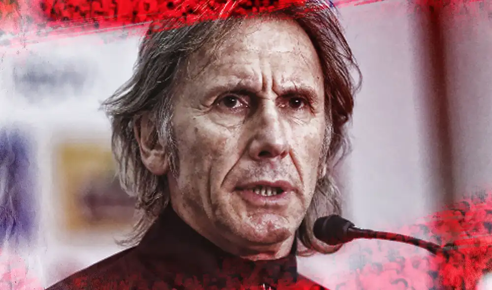 Sigue AQUÍ la conferencia de prensa de Ricardo Gareca EN DIRECTO vía YouTube. Foto: Gerson Cardoso - La República. Sigue AQUÍ la conferencia de prensa de Ricardo Gareca EN DIRECTO vía YouTube. Foto: Gerson Cardoso - La República.