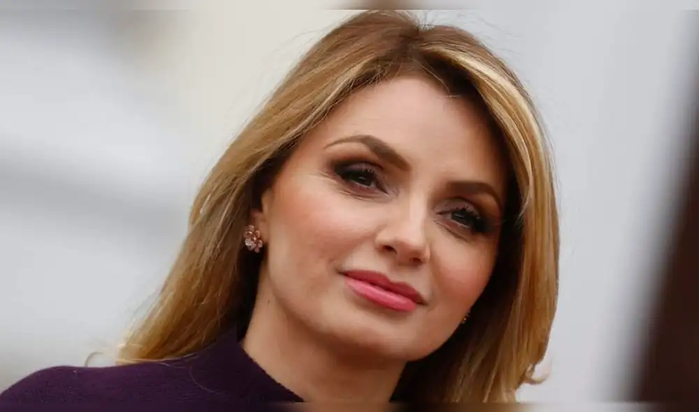 Angélica Rivera toma radical decisión y desaparece de las redes sociales 