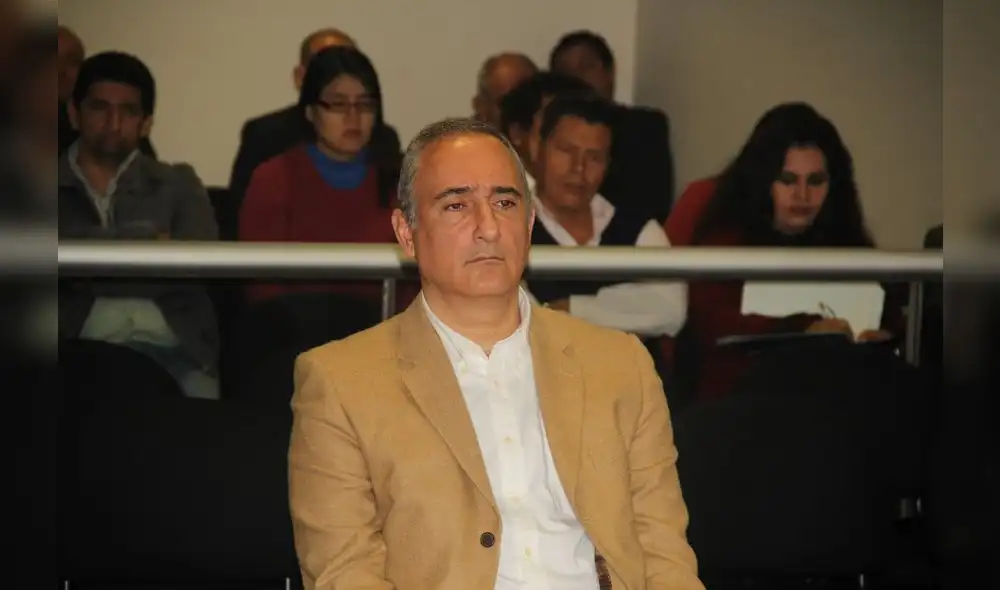 Kouri: “Ofreció bajarme la pena para mi libertad condicional” 