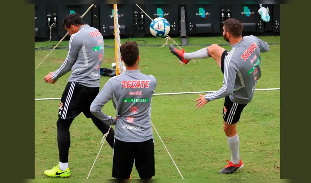 Tigres vs Cruz Azul EN VIVO por la fecha 15 del Apertura de la Liga MX. Tigres vs Cruz Azul EN VIVO por la fecha 15 del Apertura de la Liga MX.