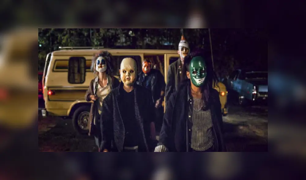 Stranger Things 2: Productores responden ante críticas por el sétimo capítulo Stranger Things 2: Productores responden ante críticas por el sétimo capítulo