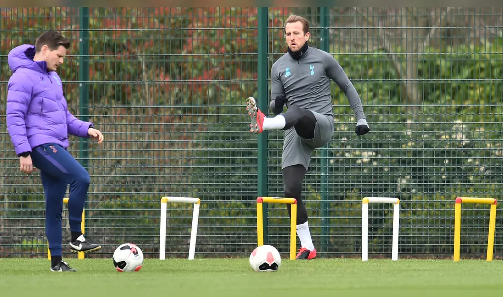Premier League: Kevin De Bruyne y Harry Kane volvieron con sobrepeso a los entrenamientos.