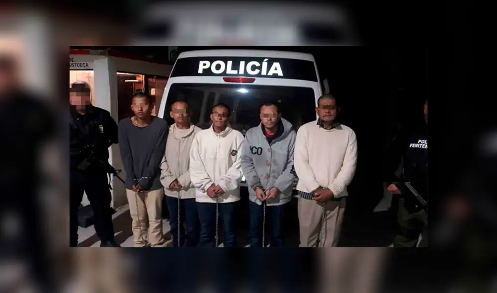 Sicarios de La Unión envían videos de torturas por WhatsApp a familiares de sus víctimas [VIDEO]