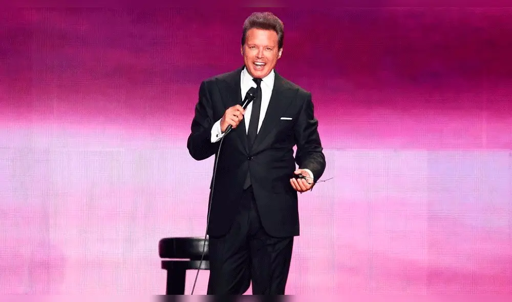 Luis Miguel: Revelan foto de su "desaparecido" hermano Sergio y alborota las redes sociales