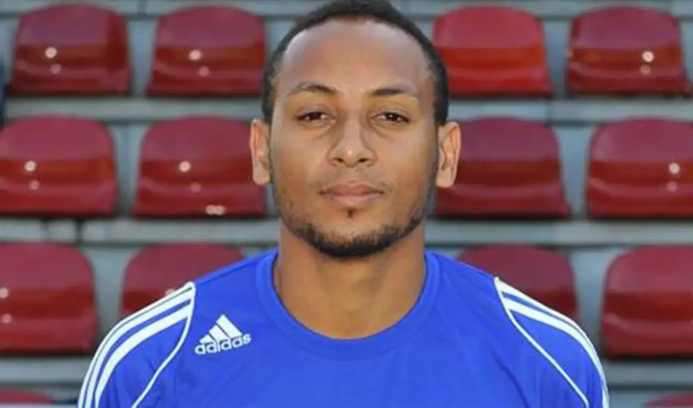 Hiannick Kamba, exjugador del Schalke 04, habría fingido su muerte hace cuatro años en complicidad con su pareja. Foto: Archivo