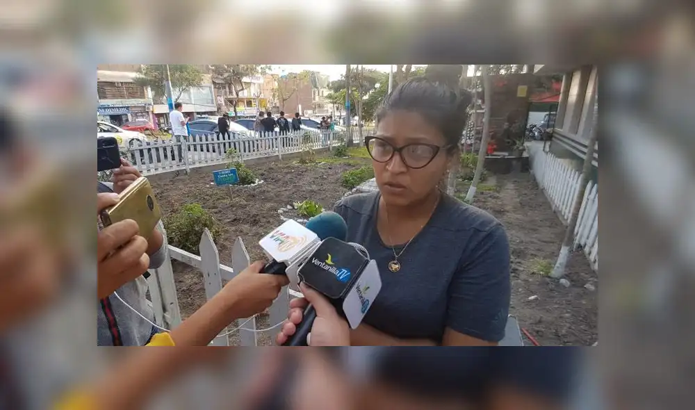 Según vecinos, vivienda era usada como prostíbulo clandestino y siempre se organizaban fiestas con menores de edad. (Foto: GLR-URPI)