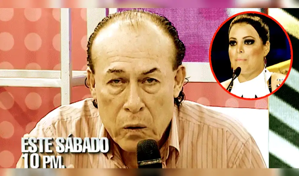 La pregunta que 'Yuca' no respondió sobre Clara Seminara en "El valor de la verdad" [VIDEO]